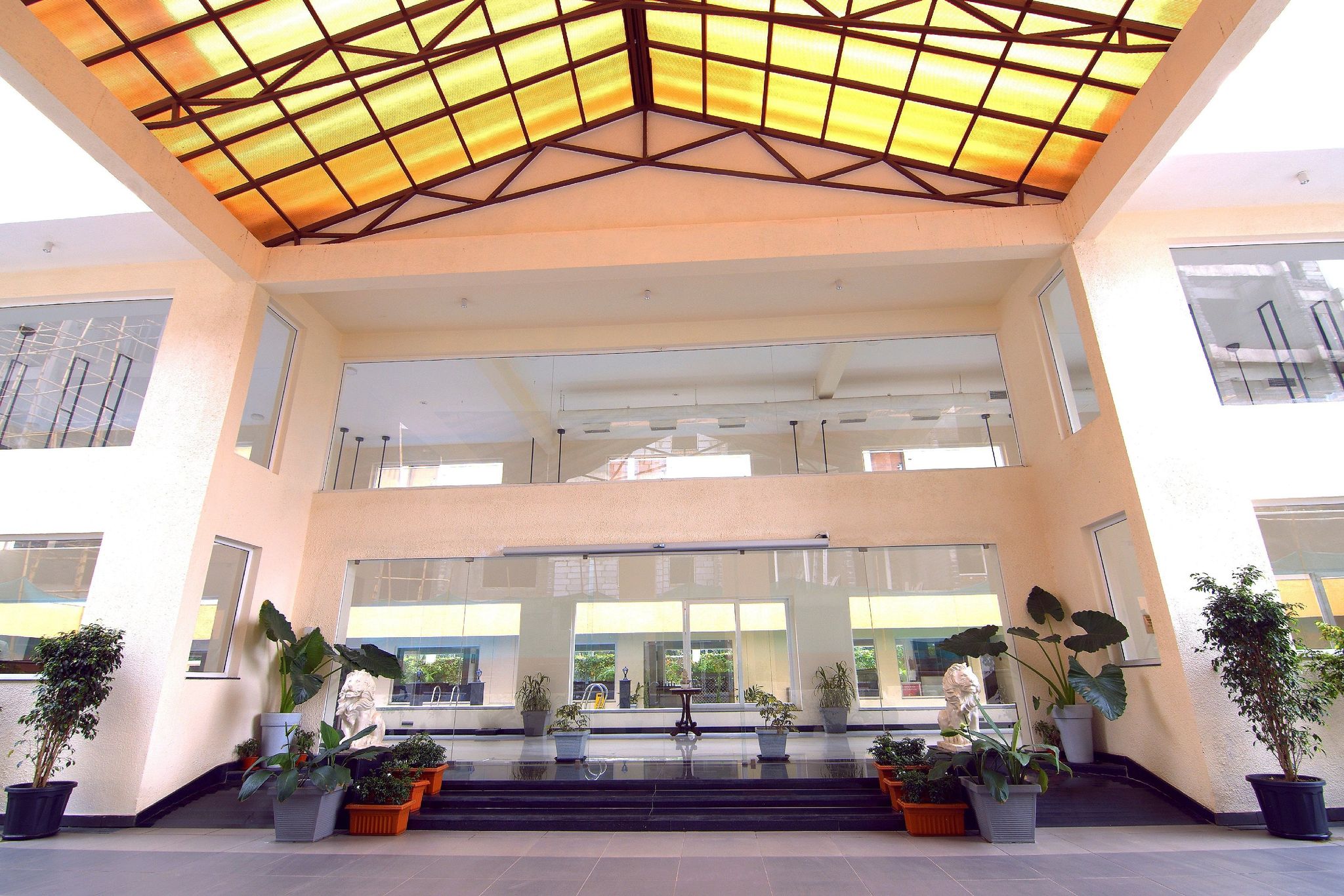 undefined Regenta Central North Goa, Arpora 10