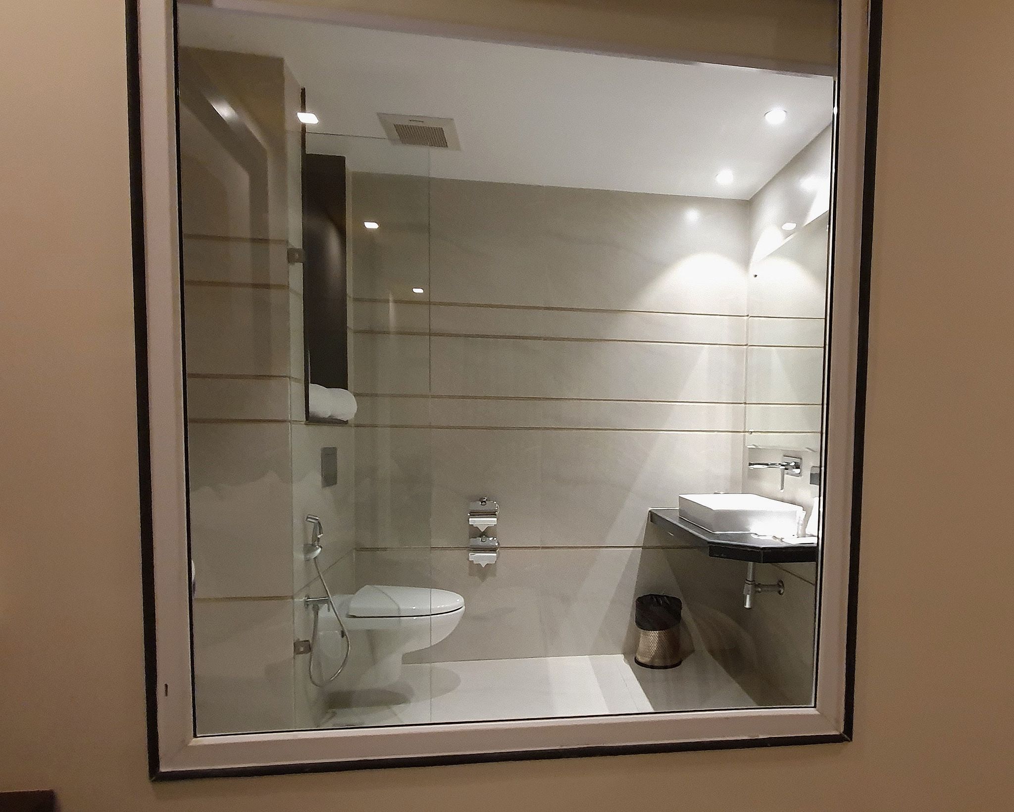 Regenta Central North Goa, Arpora Club Room 6