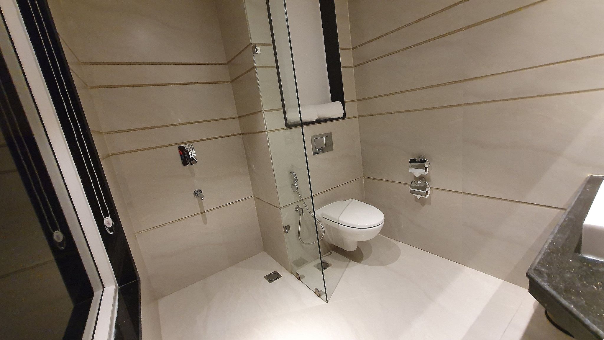 Regenta Central North Goa, Arpora Club Room 8