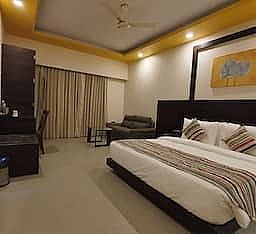Regenta Central North Goa, Arpora Club Room 4