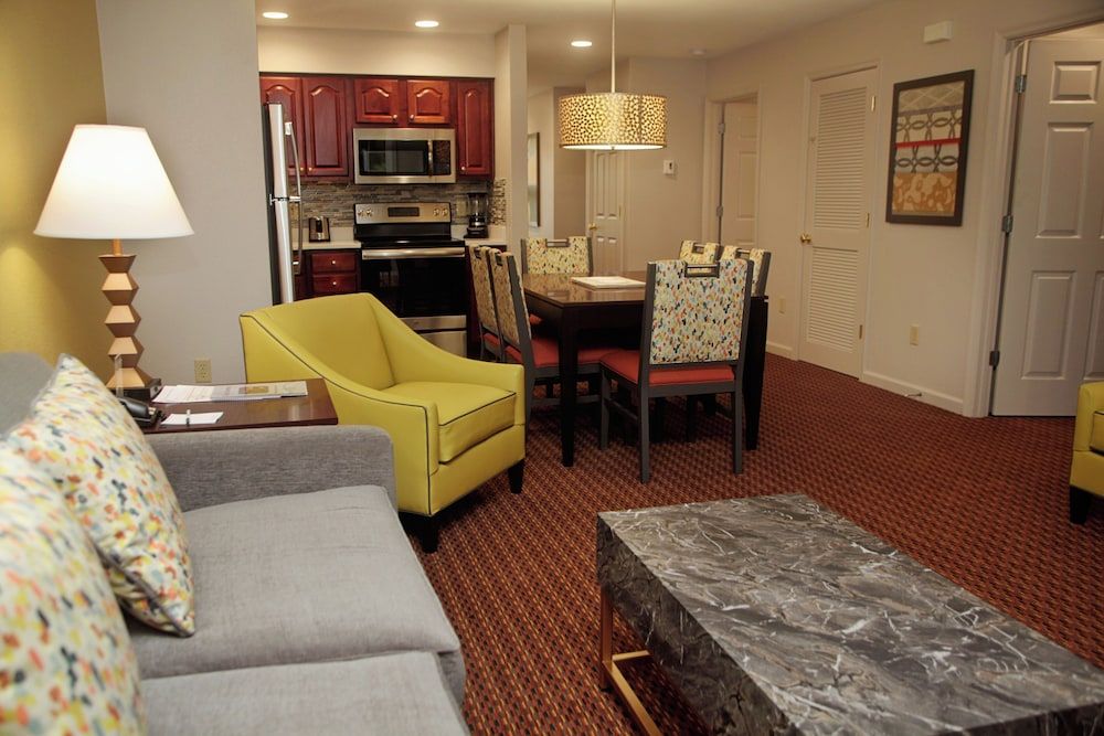 Superior Apartment, 2 Bedrooms, Kitchenette