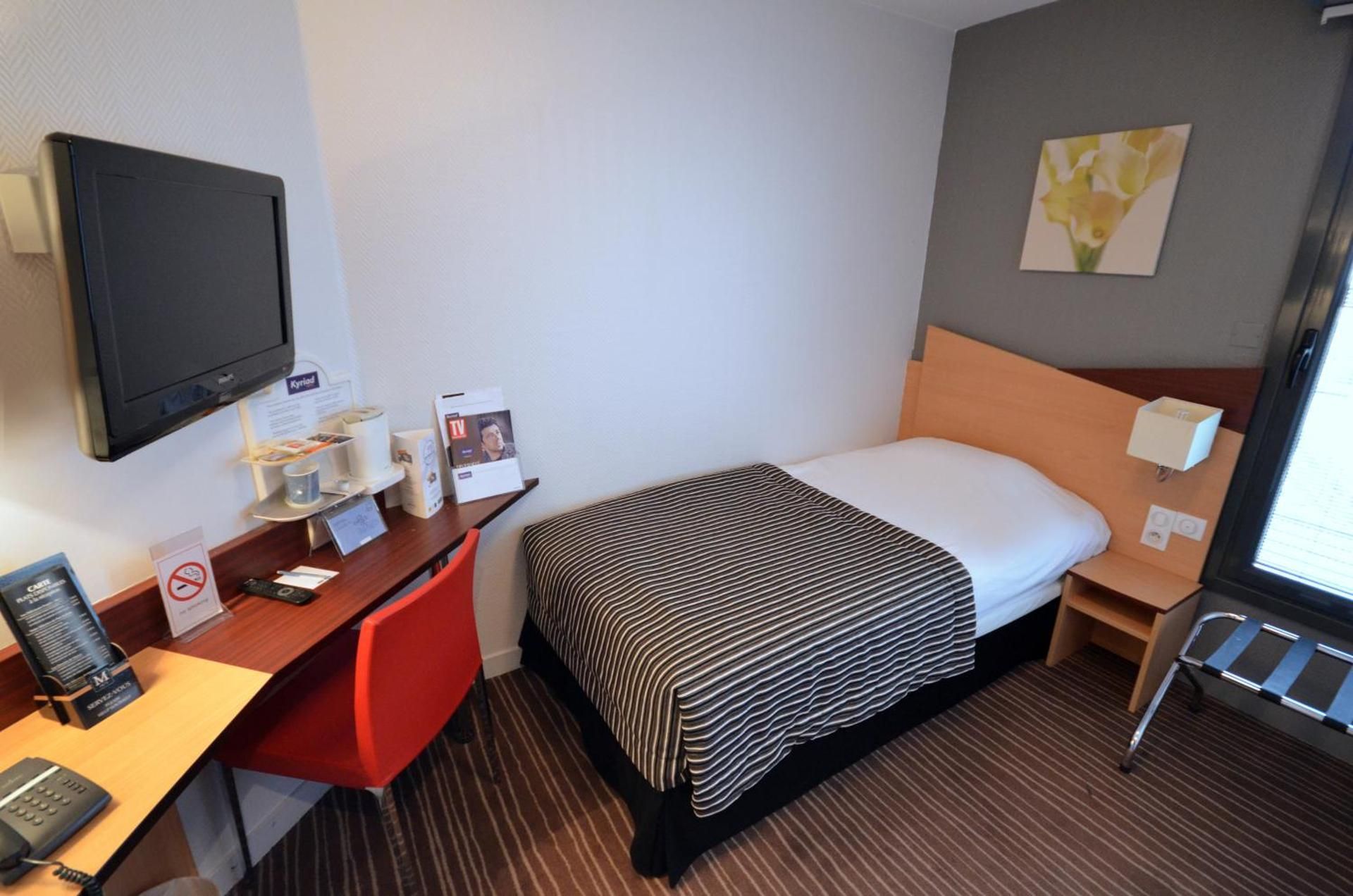 Single Room