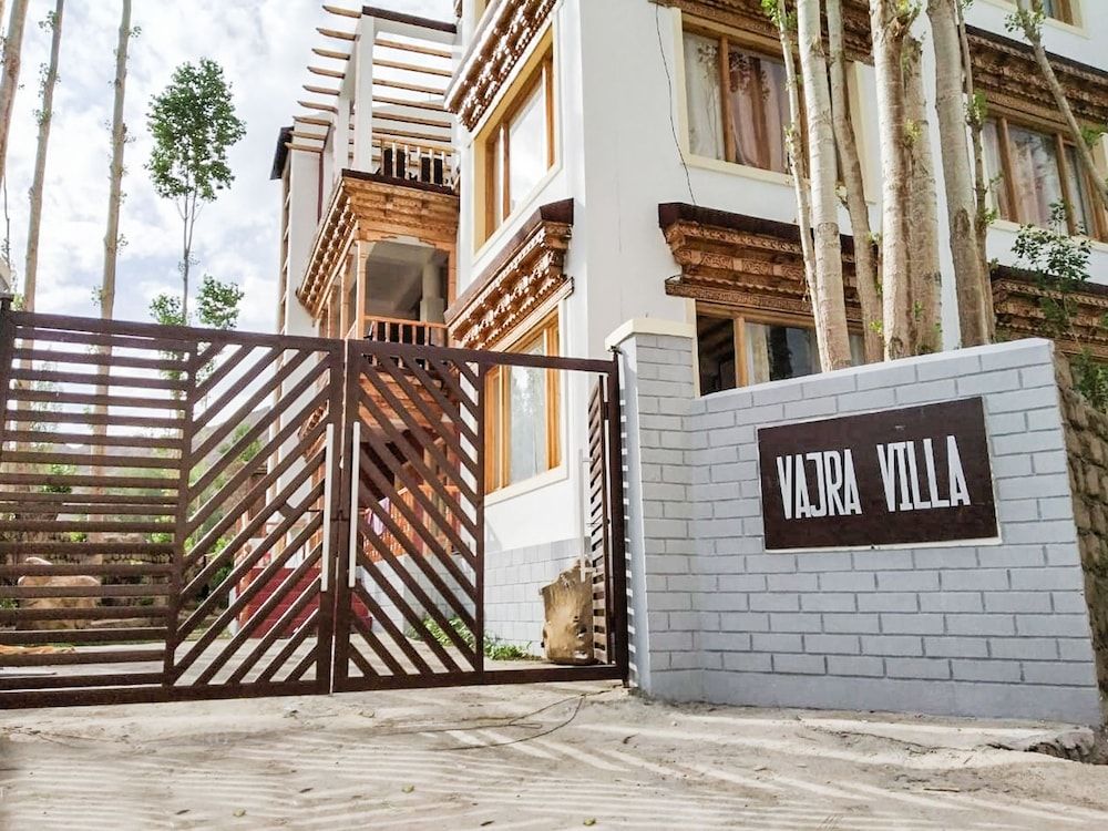 undefined Vajra Villa 5