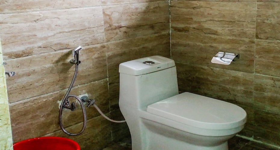 Washroom