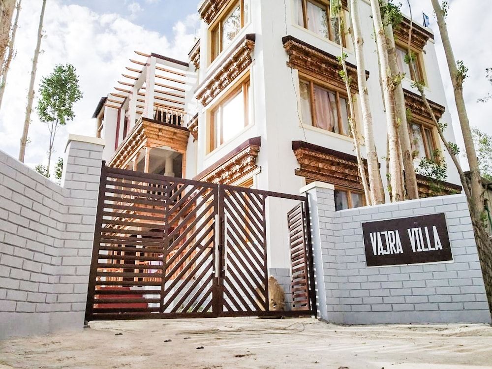 undefined Vajra Villa