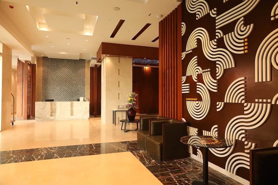 undefined Regenta Central RS Chennai OMR SIPCOT 2