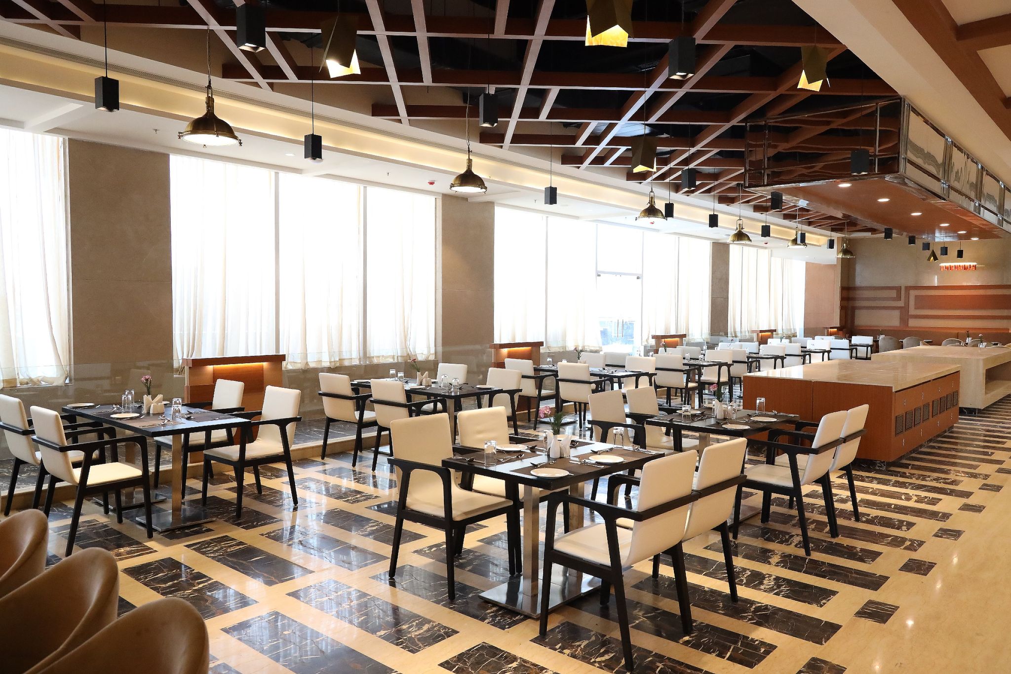 undefined Regenta Central RS Chennai OMR SIPCOT 4
