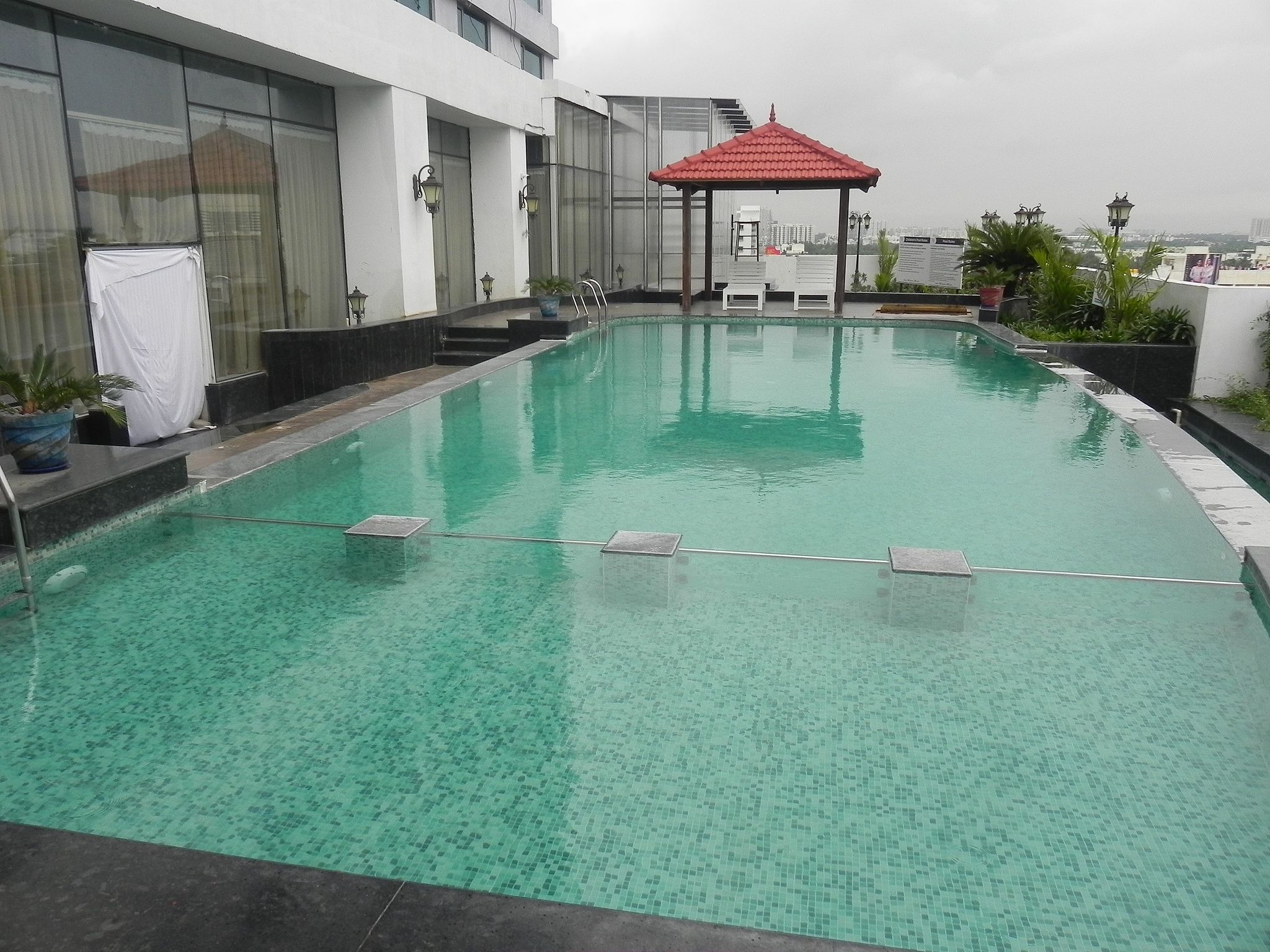 undefined Regenta Central RS Chennai OMR SIPCOT 5