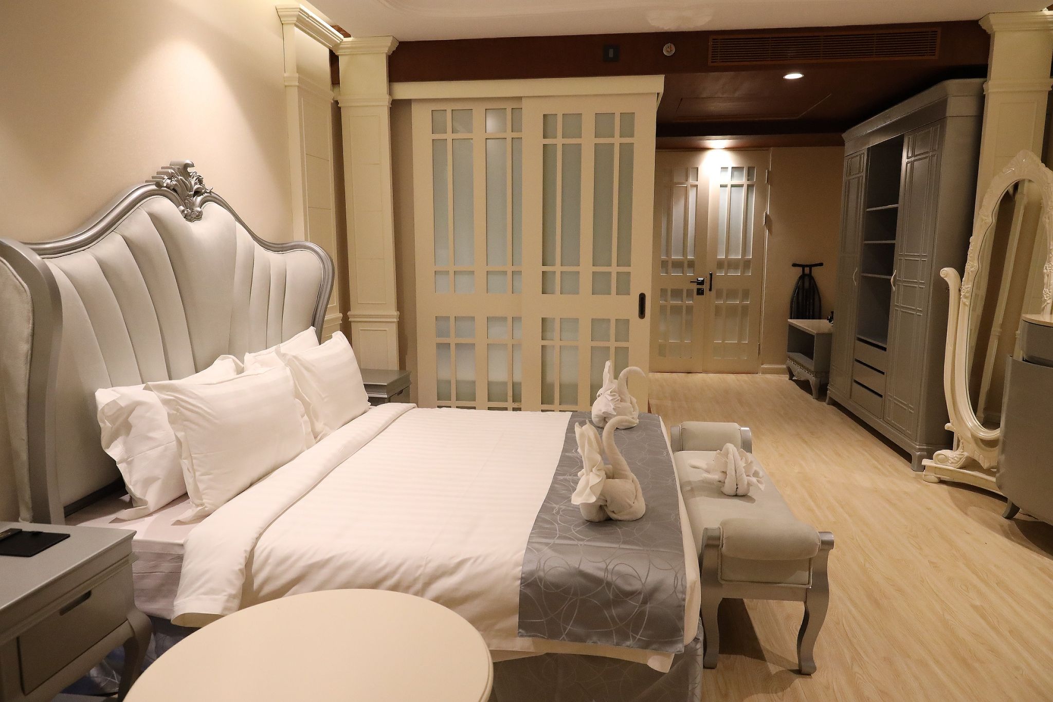 Regenta Central RS Chennai OMR SIPCOT Superior Room 3