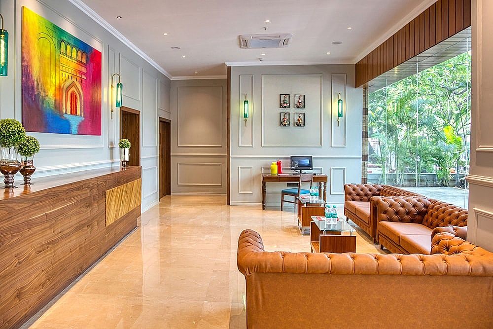 undefined 7 Apple Hotel - Viman Nagar Pune 3