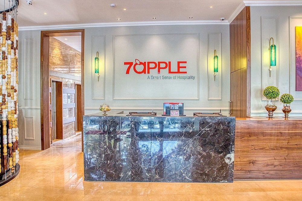 undefined 7 Apple Hotel - Viman Nagar Pune 2