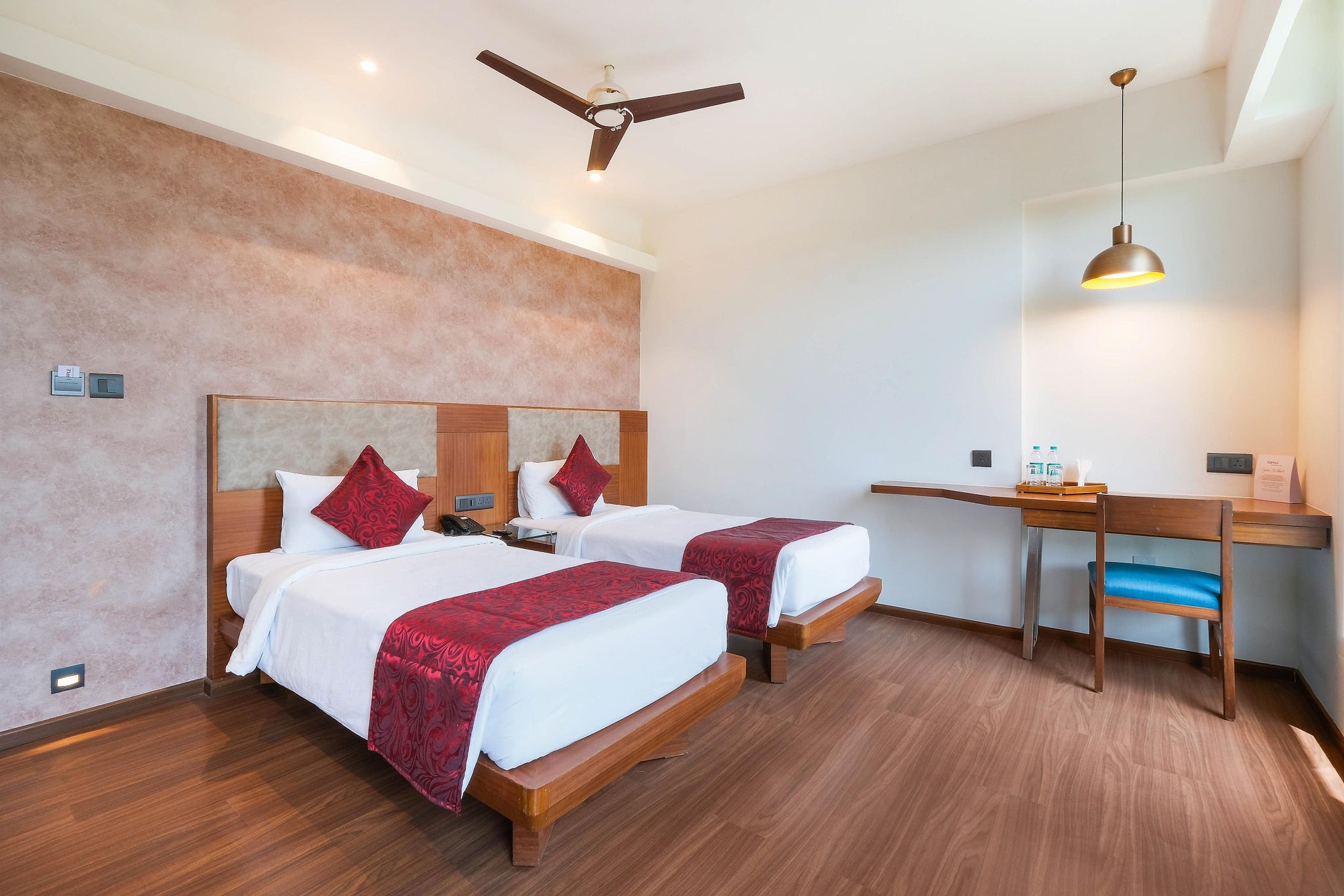 Standard Room CP