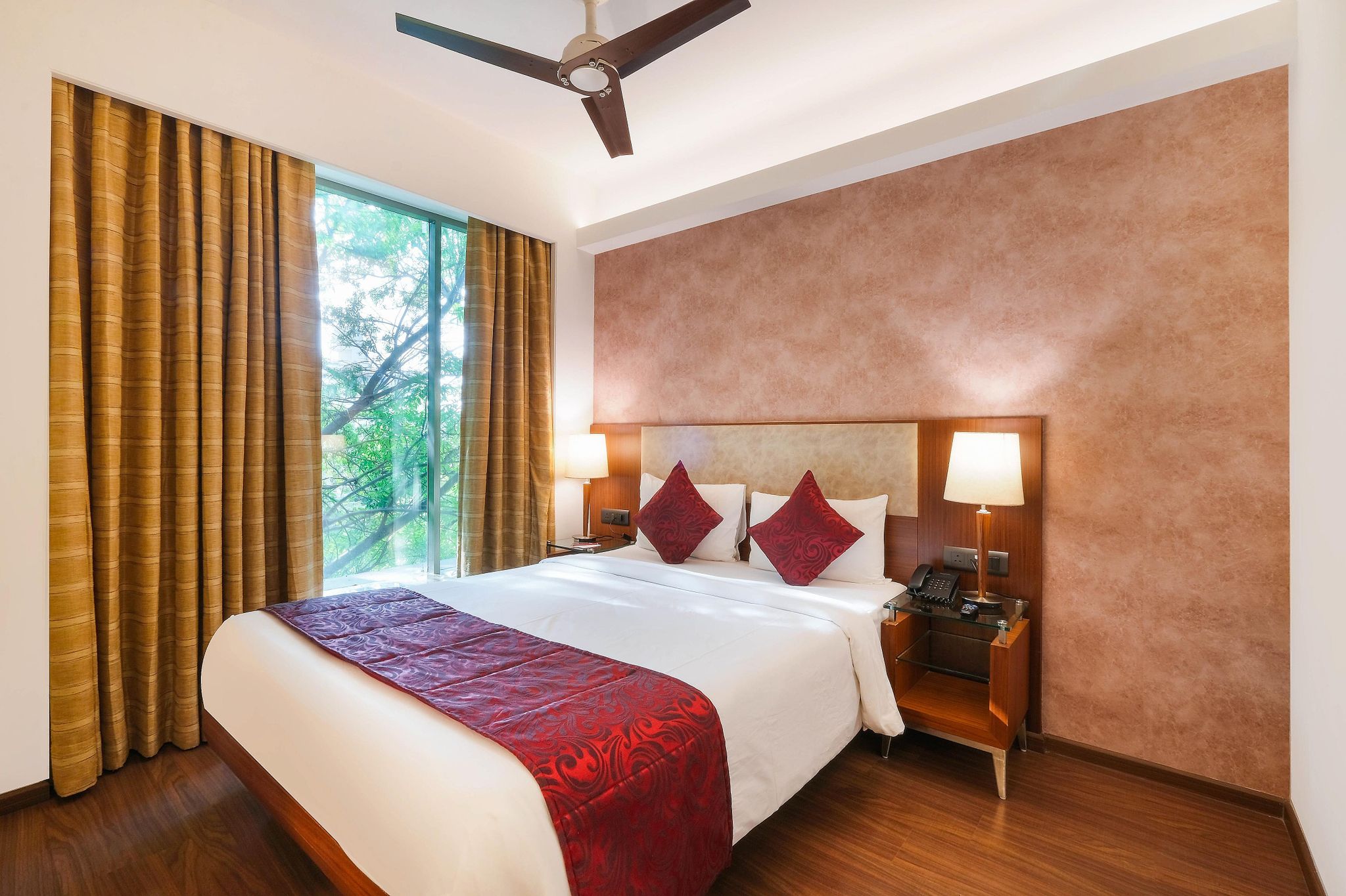 Standard Room CP