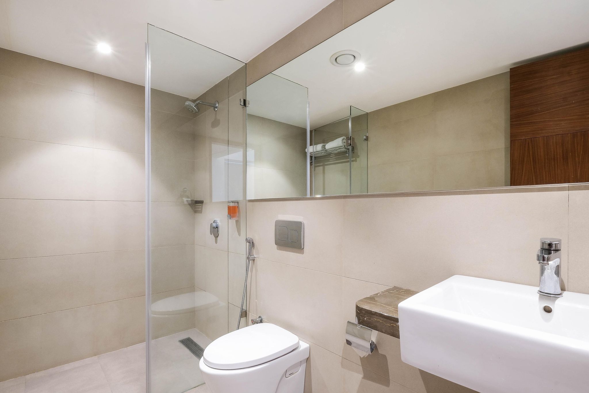 7 Apple Hotel - Viman Nagar Pune Suite 4