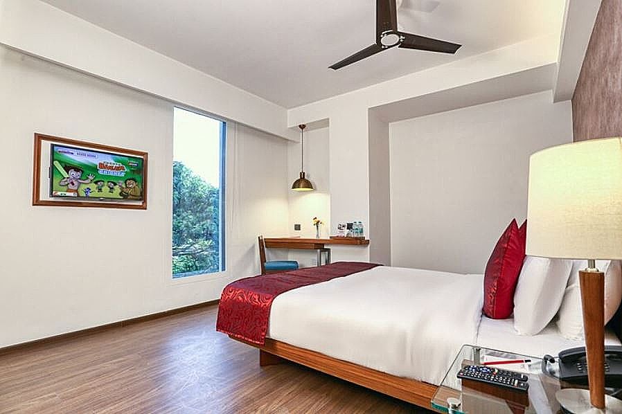 undefined 7 Apple Hotel - Viman Nagar Pune 5
