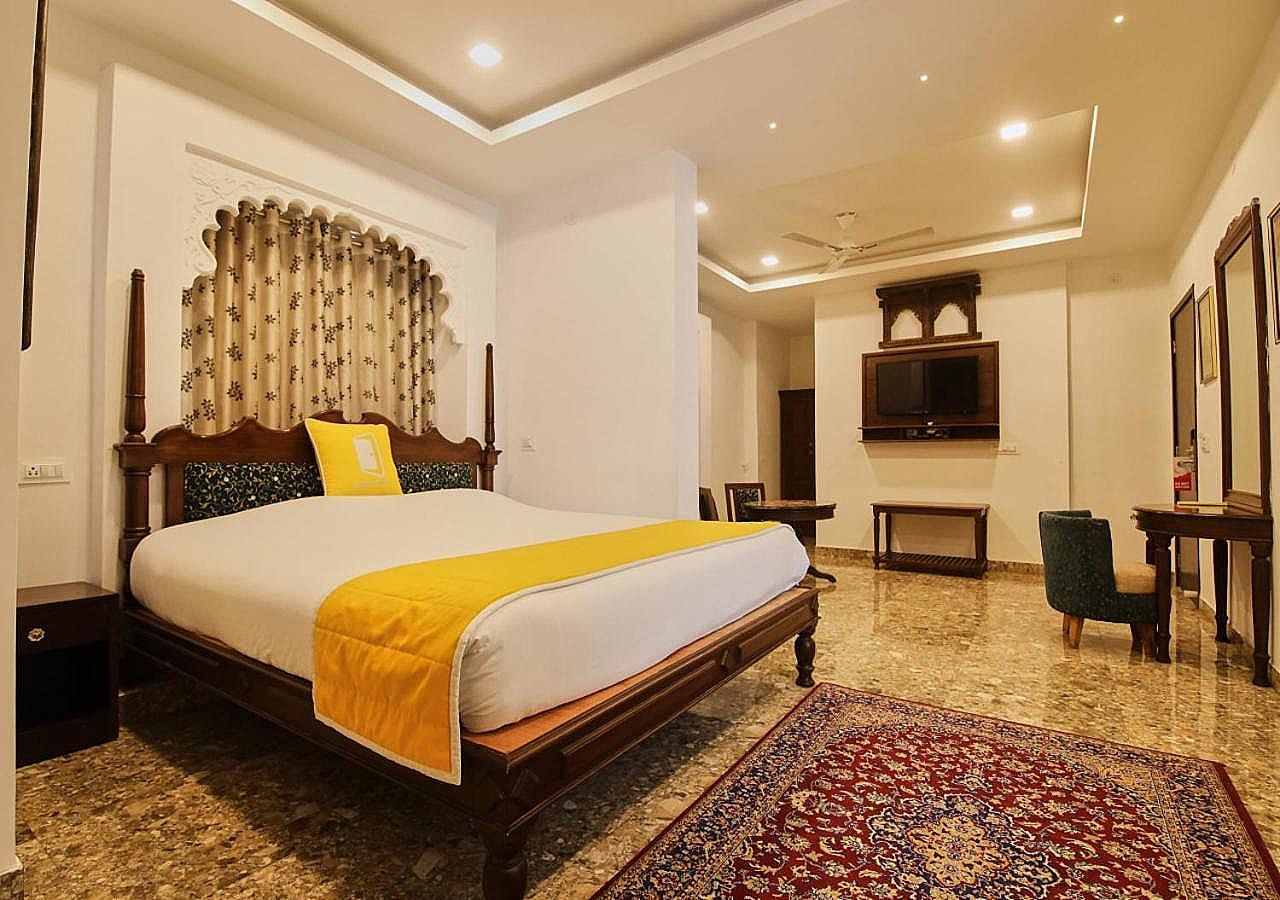 Royal Suite