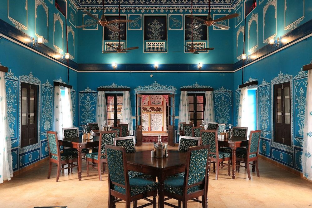 undefined Bloom Boutique | Lake Pichola 4