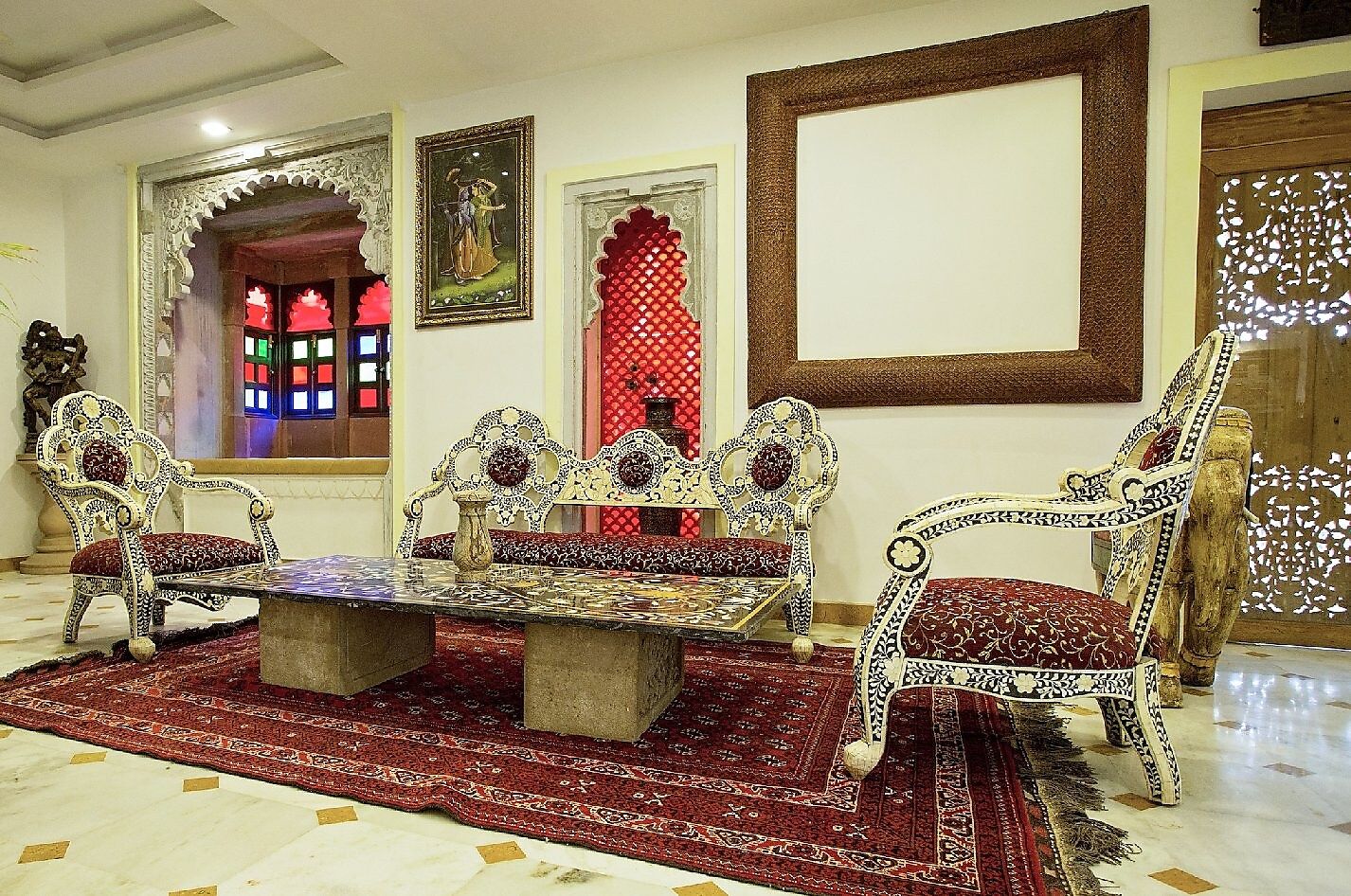 undefined Bloom Boutique | Lake Pichola 3