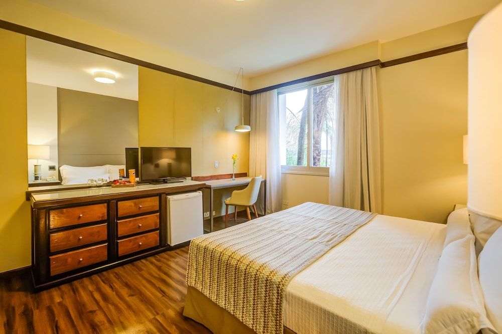 Superior Double Room, Garden View