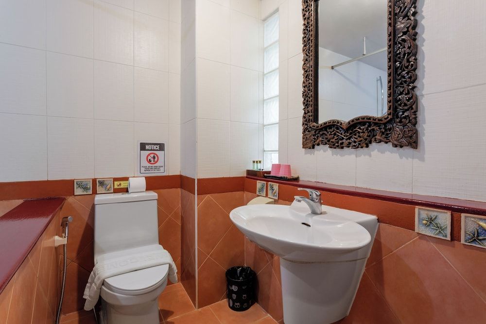 Anyavee Aonang Bay Standard Double Room 6