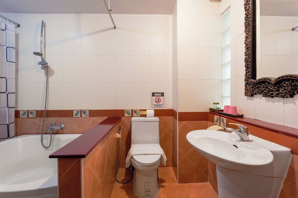 Anyavee Aonang Bay Standard Double Room 5