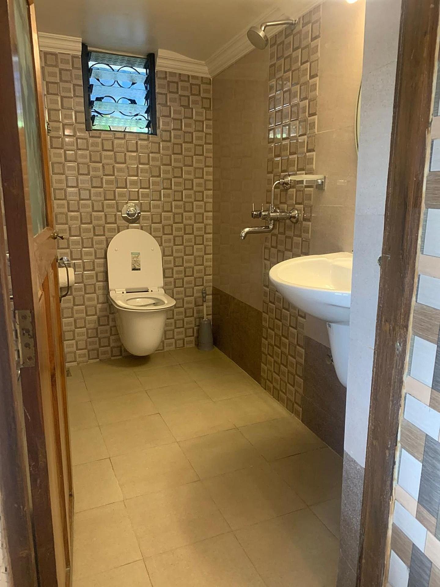 Casa Margarida Standard Apartment, 1 King Bed, Garden View 6