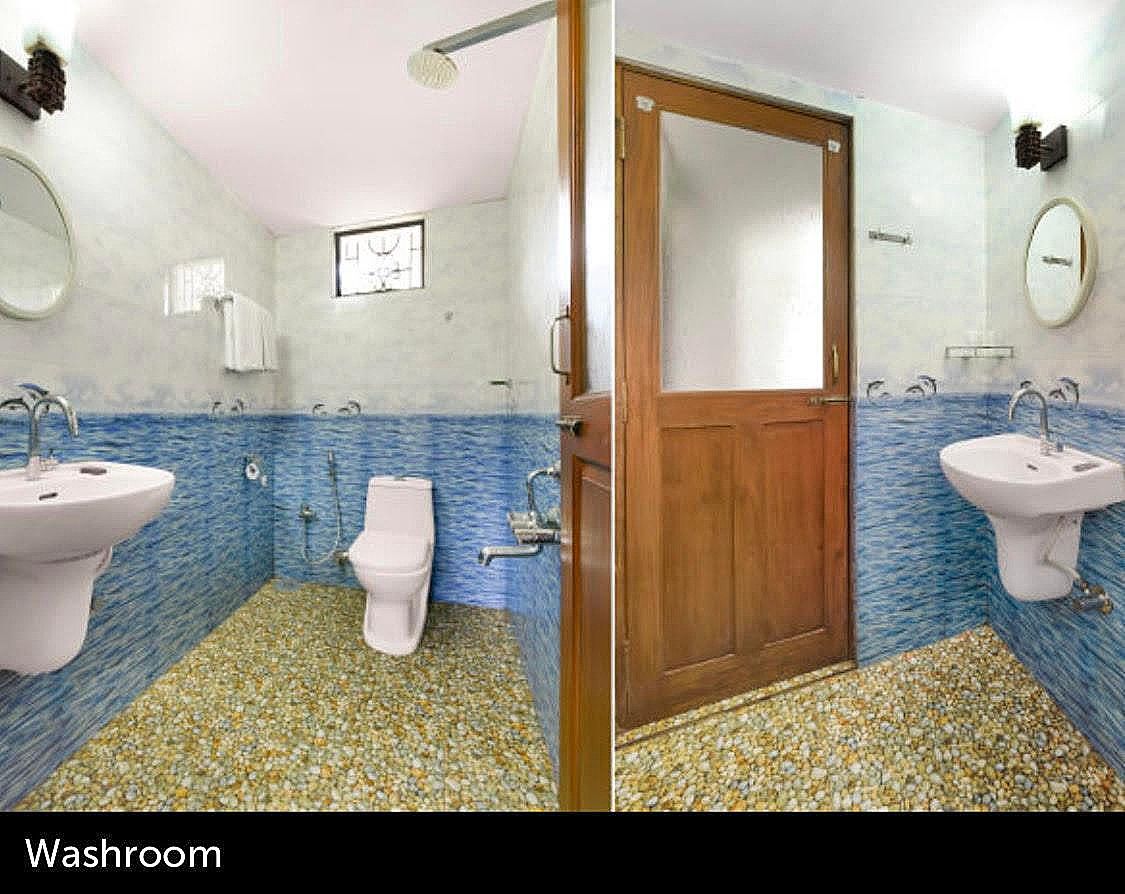 Casa Margarida Family Apartment, 2 Bedrooms, Garden View 10