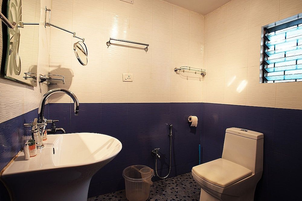 Casa Margarida Family Apartment, 2 Bedrooms, Garden View 11