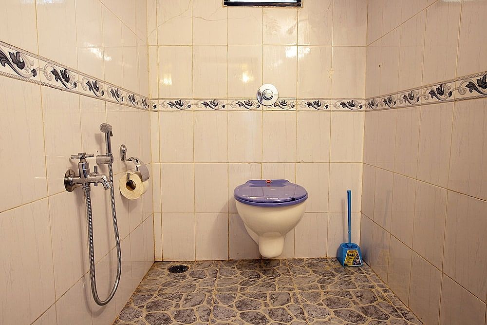 Casa Margarida Standard Apartment, 1 King Bed, Garden View 10