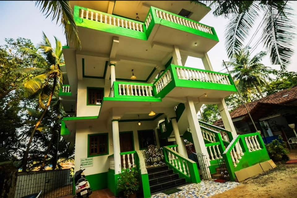 undefined Casa Margarida 10