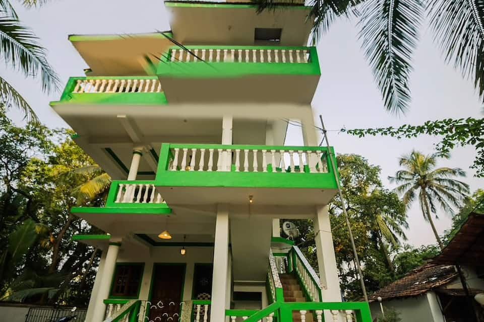 undefined Casa Margarida 9