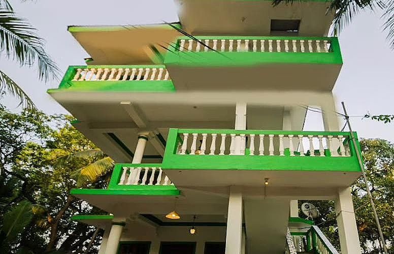 undefined Casa Margarida 6