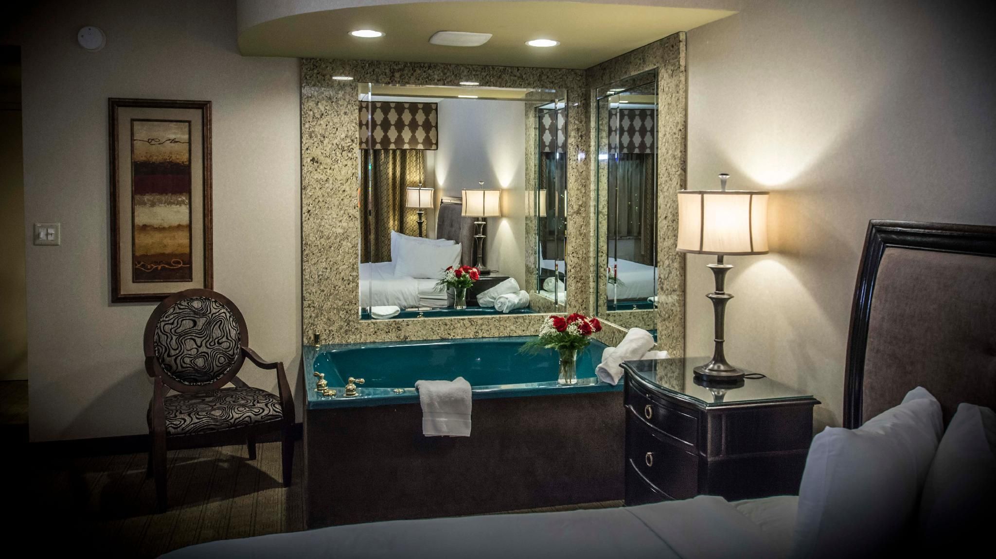 Emperor Suite