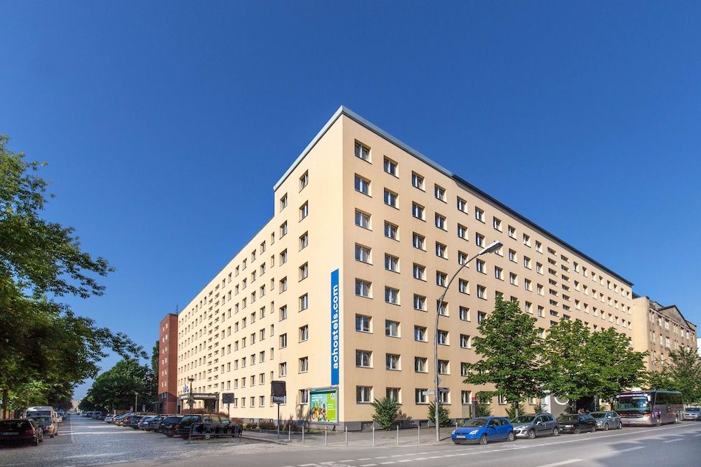 undefined a&o Berlin Mitte 6