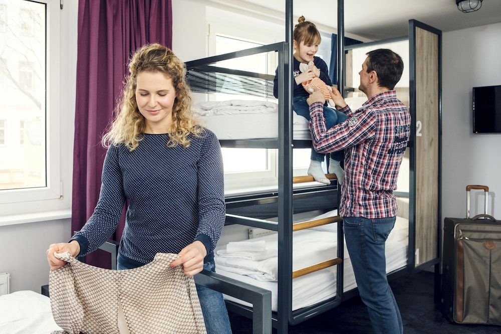 undefined a&o Berlin Mitte 9