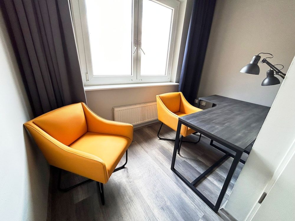 a&o Berlin Mitte Twin Plus 5