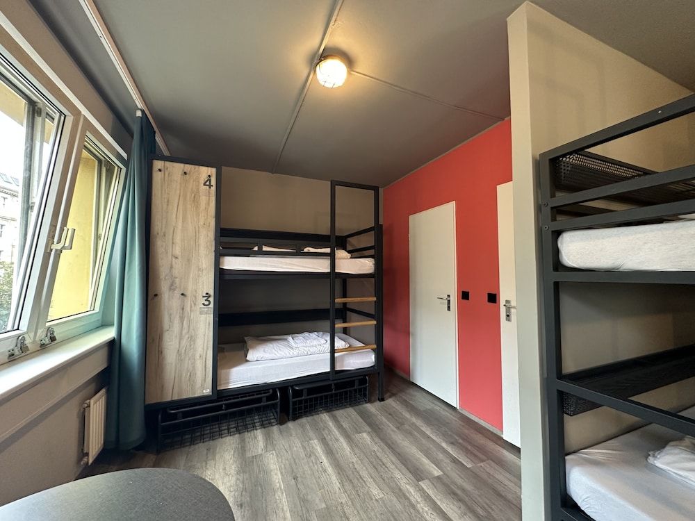 undefined a&o Berlin Mitte 3