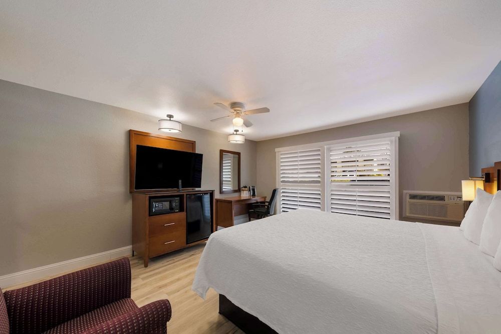 Room, 1 King Bed, Accessible, Non Smoking