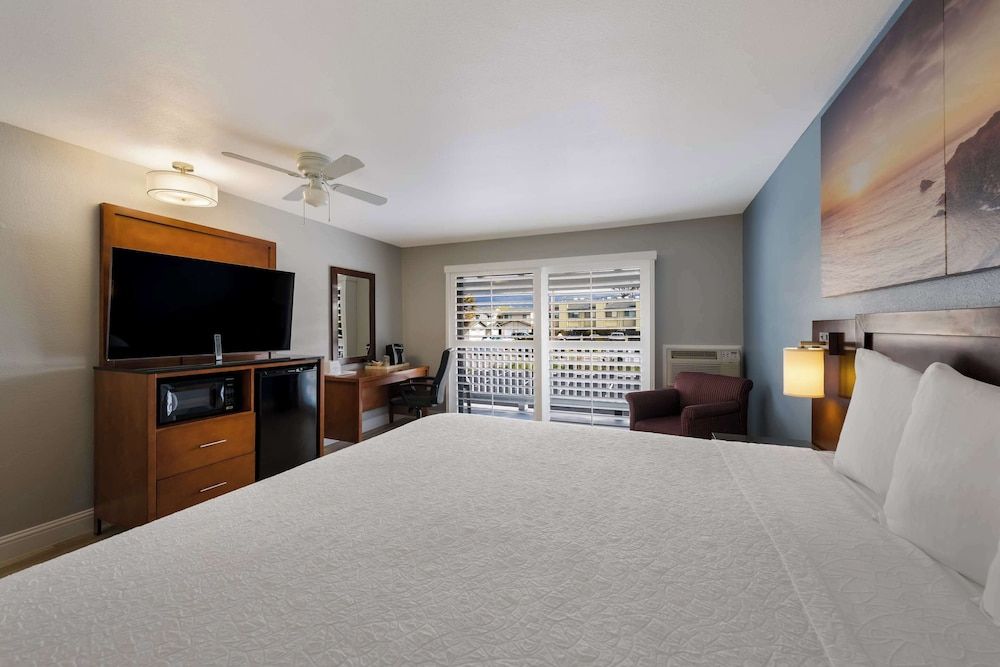Standard Room, 1 King Bed, Non Smoking