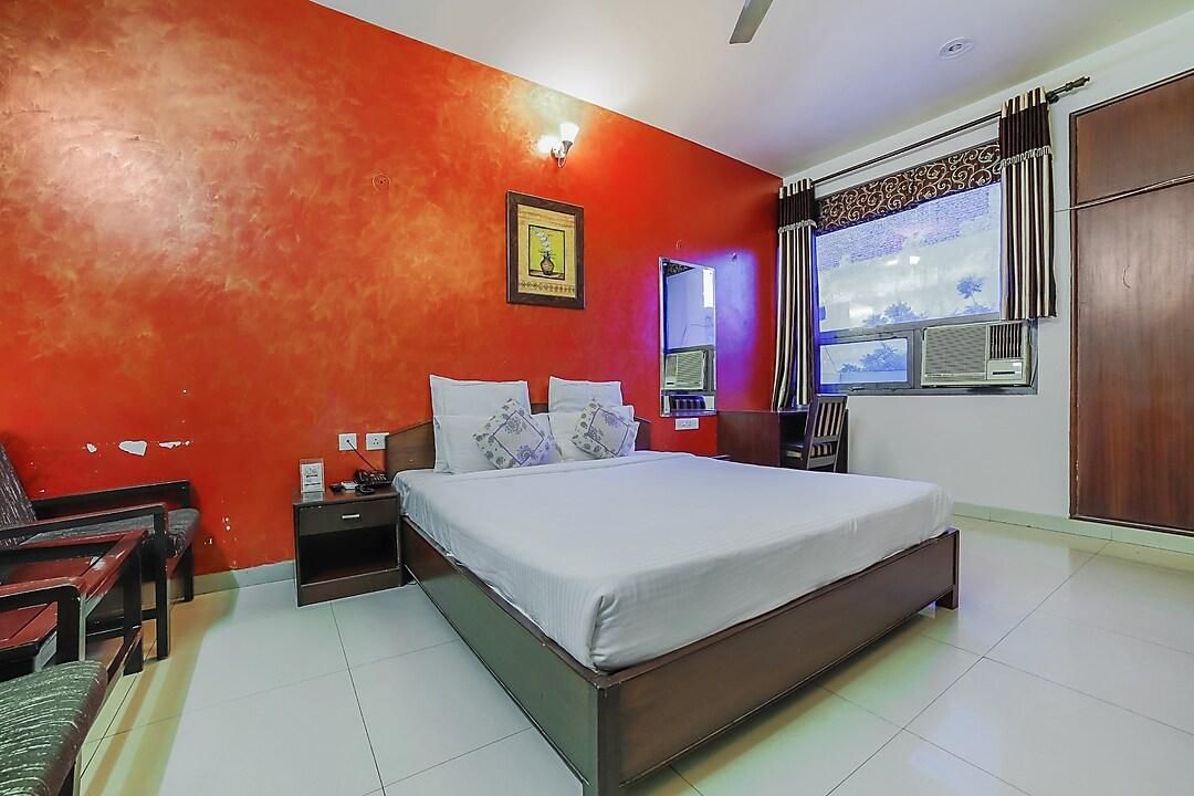 Hotel Safari Gold Room 5