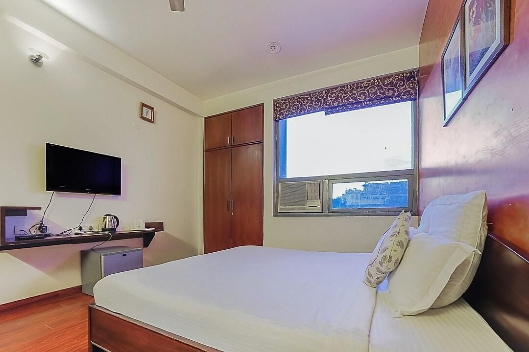 Hotel Safari Gold Room 3