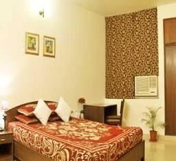 Hotel Safari Gold Room 4