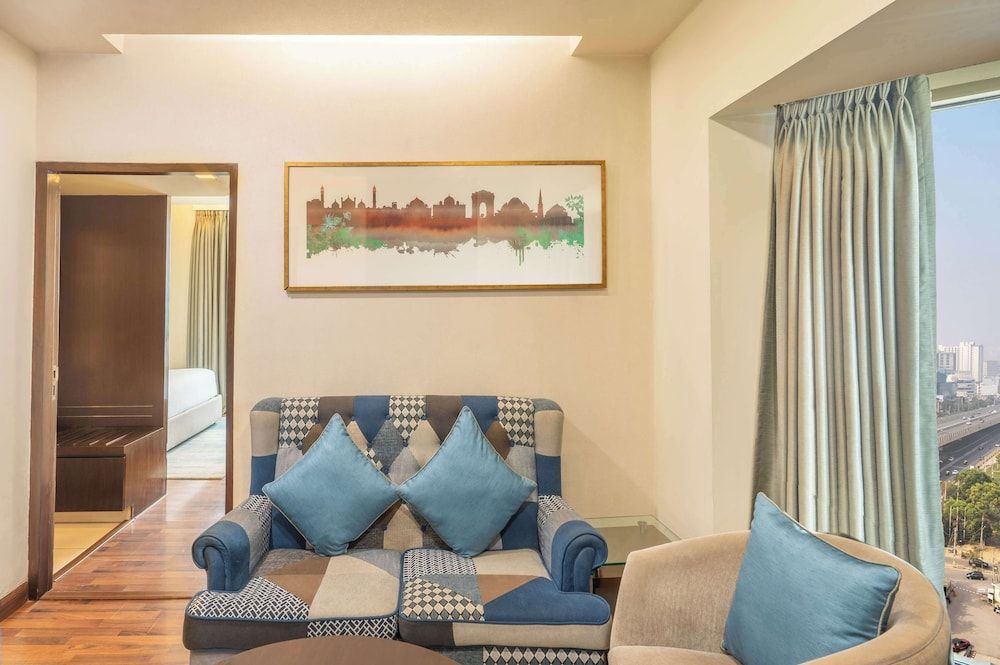 Suite, 1 Bedroom