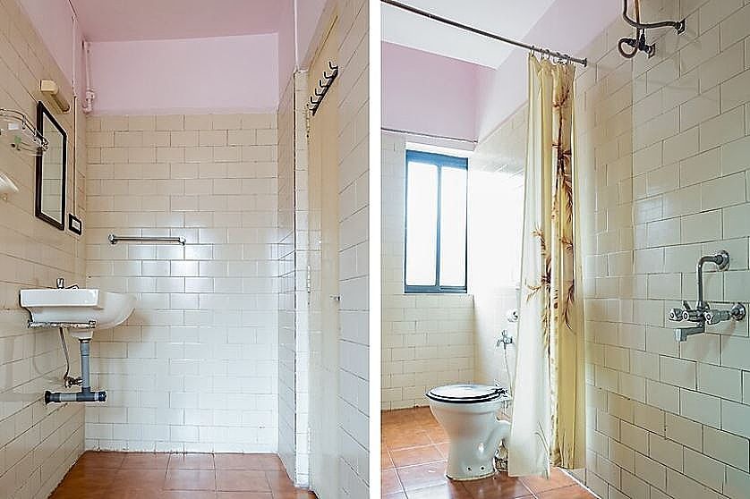 Hotel Menino Ponda Deluxe AC Room 2