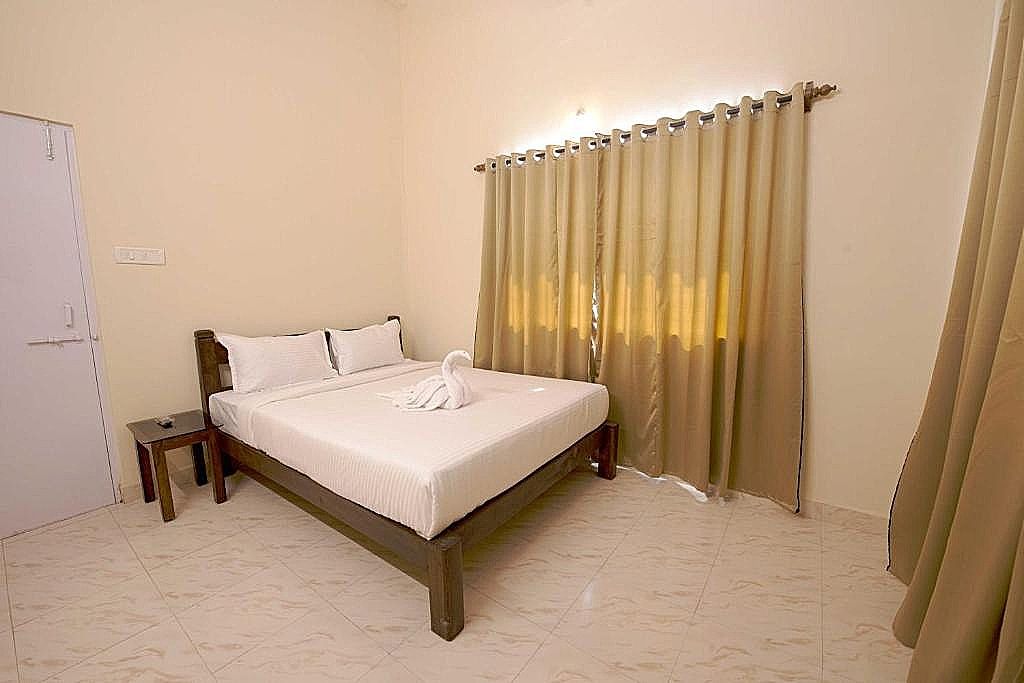 Resort Paloma De Goa Cozy Petite Studio 2