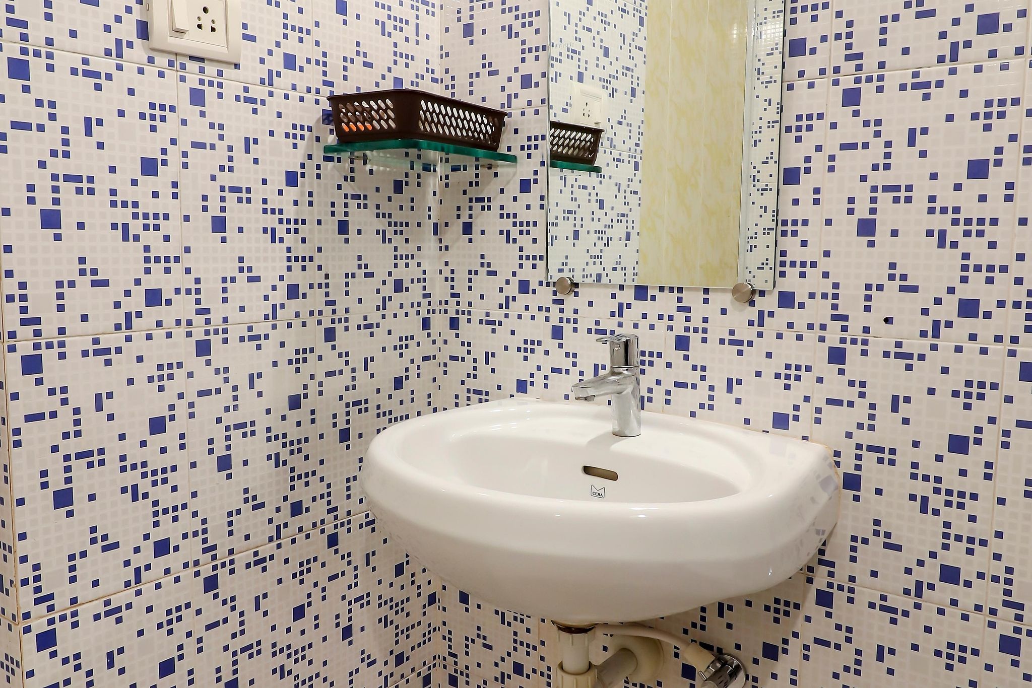 Resort Paloma De Goa Cozy Petite Studio 5