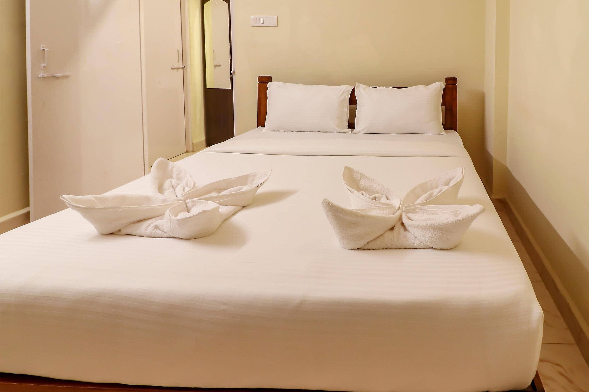 Resort Paloma De Goa Cozy Petite Studio 7