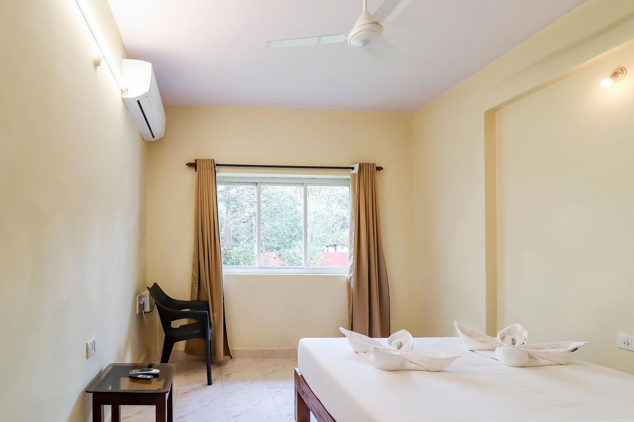 Resort Paloma De Goa Cozy Petite Studio