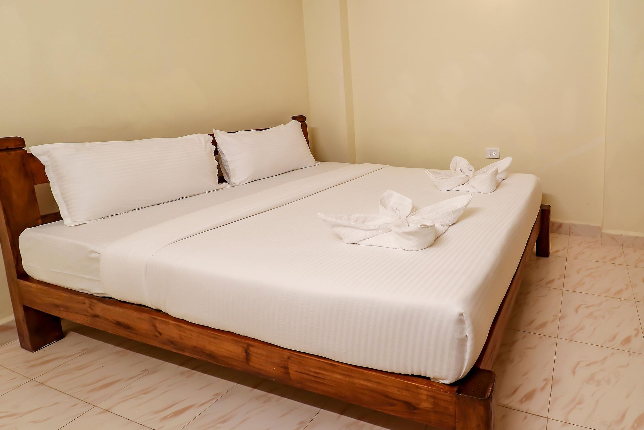 Resort Paloma De Goa Cozy Petite Studio 10