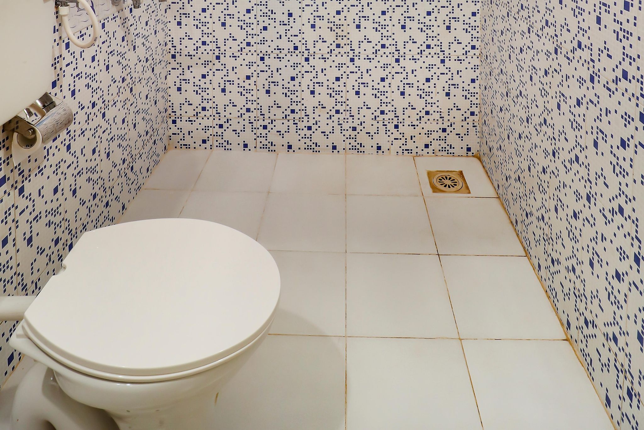 Resort Paloma De Goa Cozy Petite Studio 13